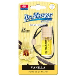 Illatosító Dr. Marcus Ecolo Vanilla 4,5ml