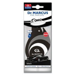 Illatosító Dr. Marcus Sonic Black (férfi parfüm)