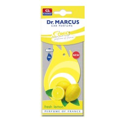 Illatosító Dr. Marcus Sonic Fresh Lemon (citrom)