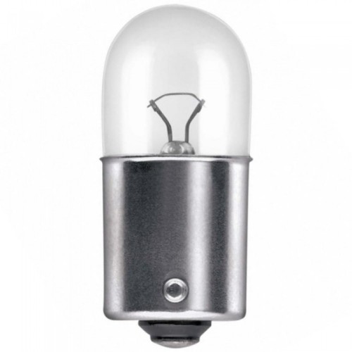 Izzó 12V/10W Ba15S R10W Elta 238TB