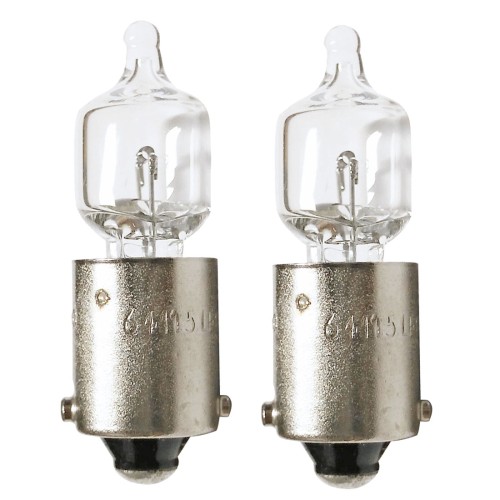Izzó 12V/20W Ba9s H20W Osram 64115 (2db) (BMW Angel eye extra)