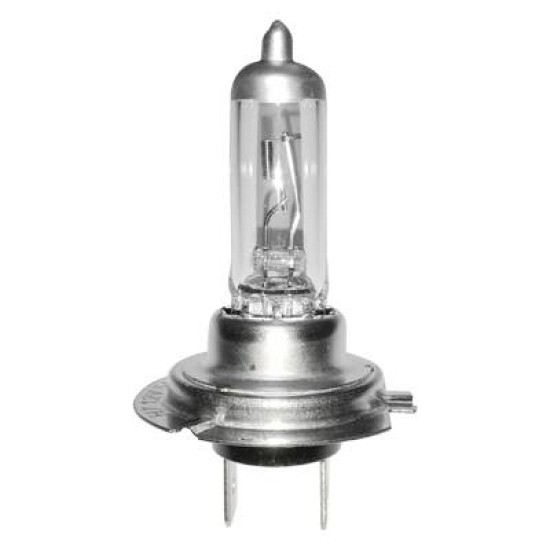 Izzó 12V/55W H7 PX26d OEM