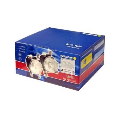 Ködlámpa Suzuki Wagon R+, Agila, Swift (régi) 395.00/Z 100mm