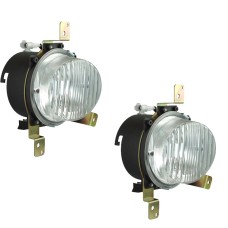 Ködlámpa Suzuki Wagon R+, Ignis, Agila, 34900/Z