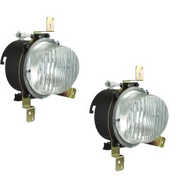 Ködlámpa Suzuki Wagon R+, Ignis, Agila, 34900/Z