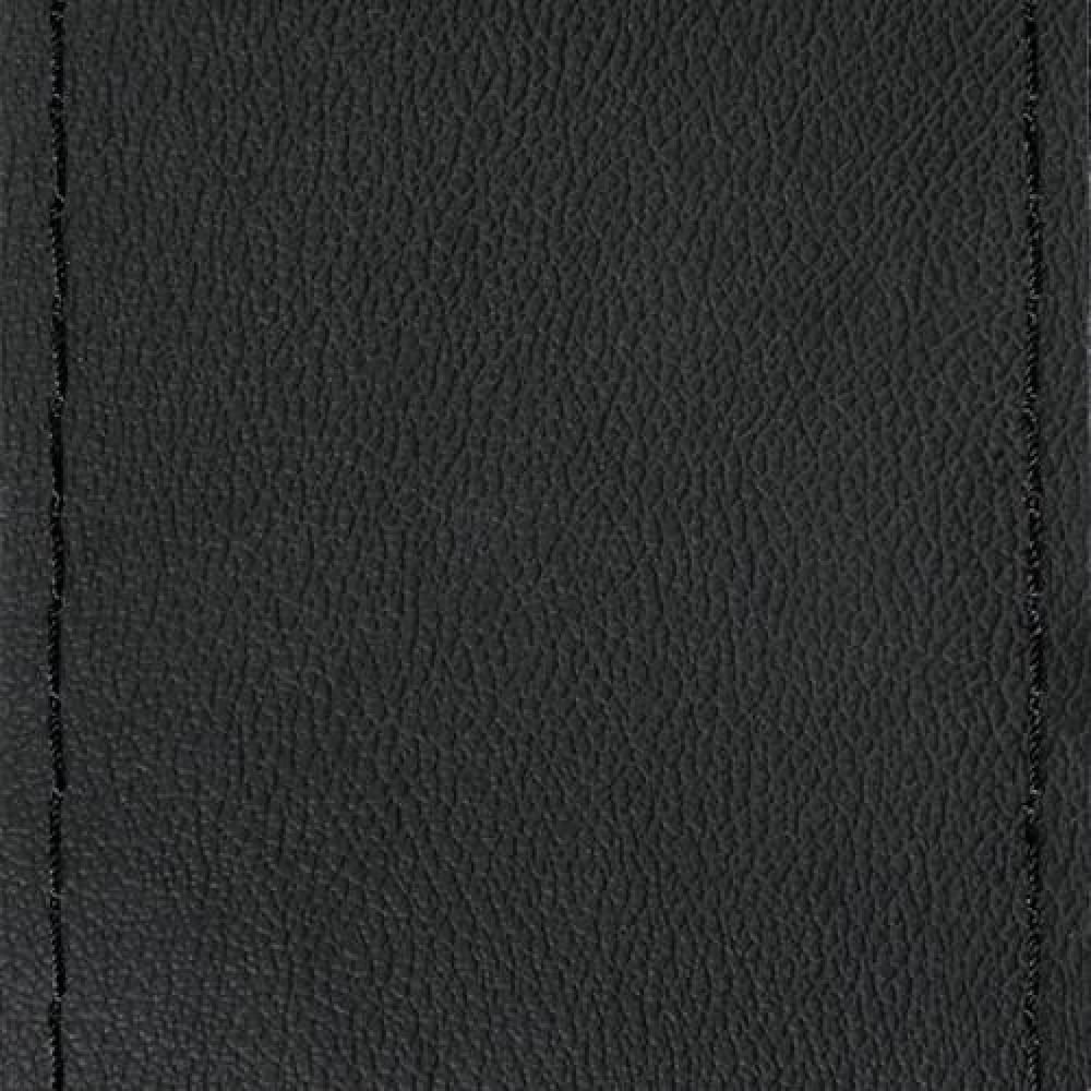 Kormányvédő varrható bőr 37-39cm AM3214 / 10051