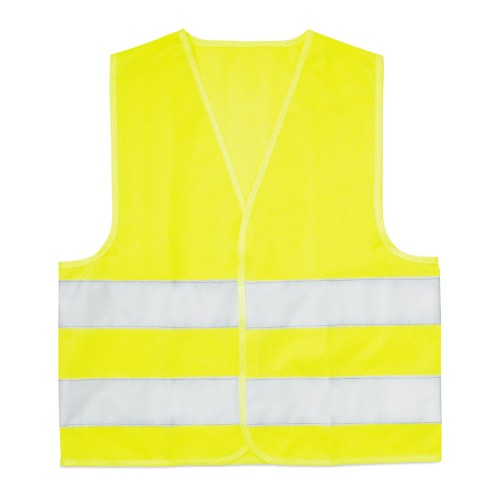 Láthatósági mellény EN 471 (TR)