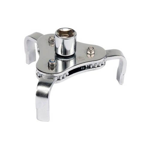 Olajszűrőfogó 3 karmos 63-120mm YATO YT-0826