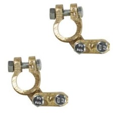 Réz akkumulátor saru párban japán keskeny sarus