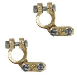 Réz akkumulátor saru párban japán keskeny sarus