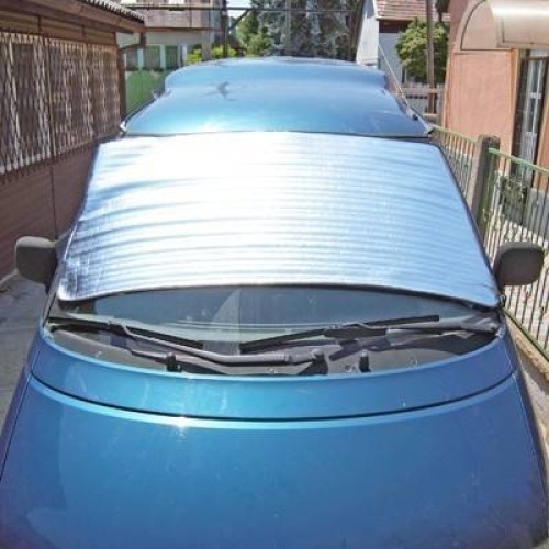 Szélvédőtakaró téli-nyári 150 x 70cm 18835