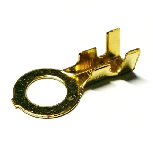 Szemessaru kábelvég SKN 8-0.8 8mm (100db) 015/457