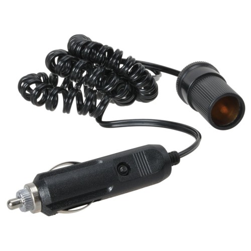 Szivargyújtó hosszabbító 3 méteres 12V AM7559