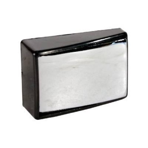 Szögletes kiegészítő holttér tükör 94777