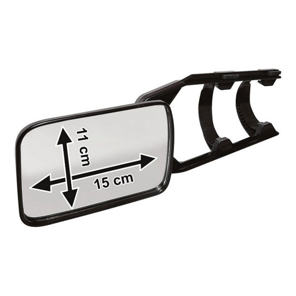 Tükör lakókocsi vontatáshoz (tükörre-tükör) C-05235