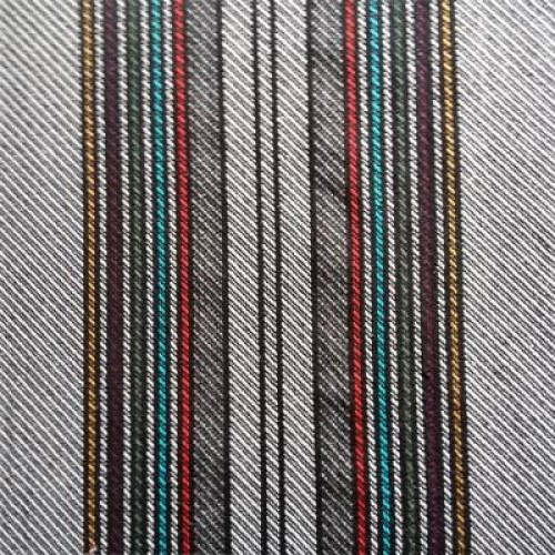 Üléshuzat bútor szövet, Suzuki Swift GL