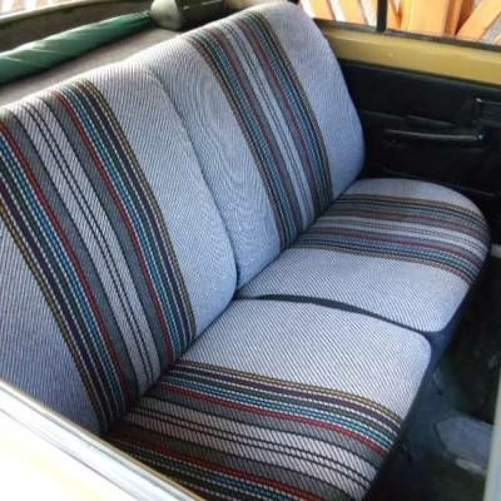 Üléshuzat bútor szövet SKODA 120, SKODA 105