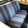 Üléshuzat bútor szövet SKODA 120, SKODA 105