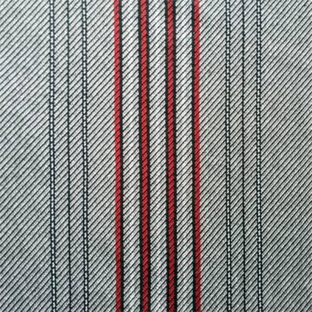 Üléshuzat bútor szövet Trabant 601 kombi