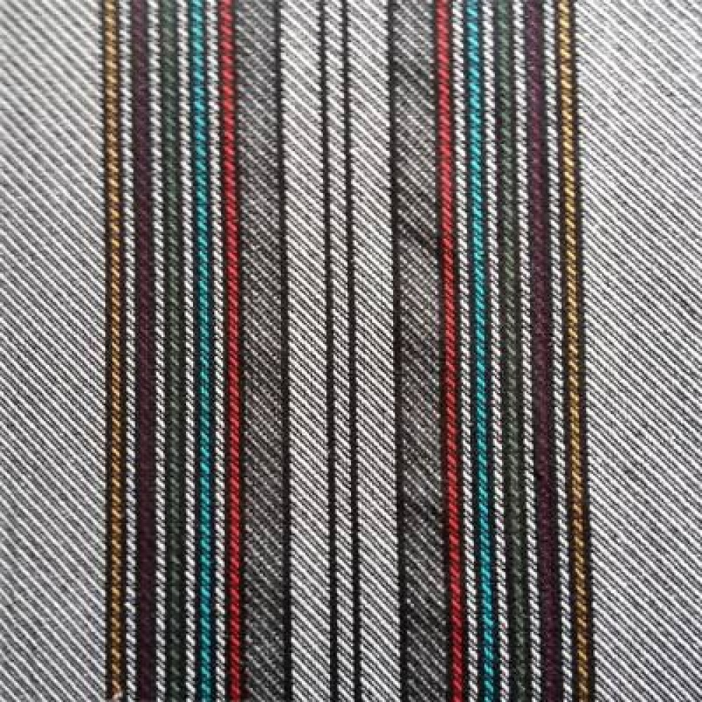 Üléshuzat bútor szövet Trabant 601 kombi