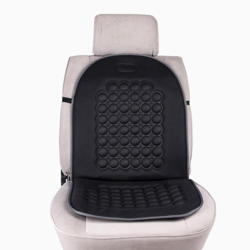 Ülésvédő mágneses fekete AM0412