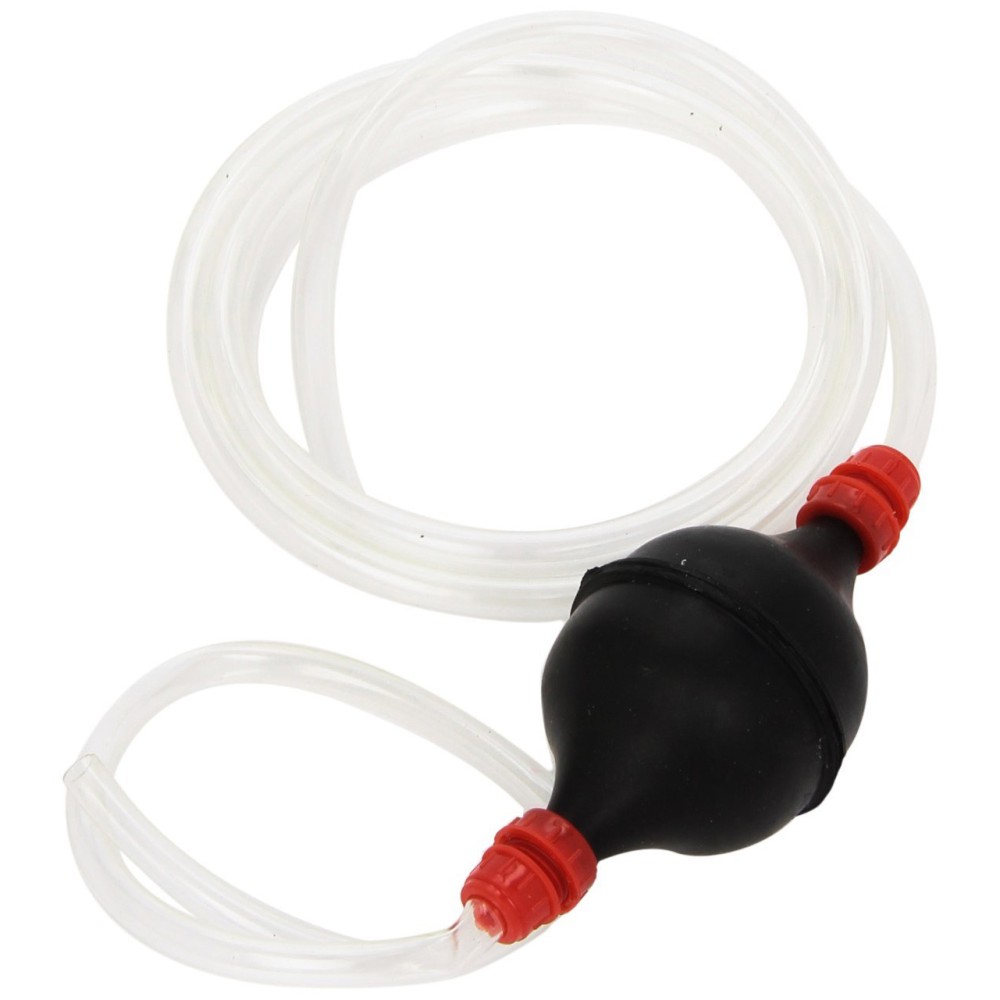 Üzemanyag leszívó kézipumpa 28069