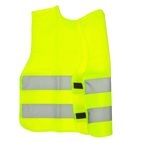 Láthatósági mellény gyermekek részére 91868