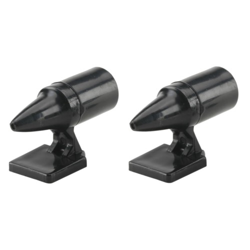 Vadriasztó szimpla sípos autóra