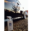 Autoglym Rapid Aqua Wax Kit (vizes karnauba wax spray)