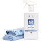 Autoglym Rapid Aqua Wax Kit (vizes karnauba wax spray)