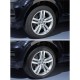 Autoglym High Performance Tyre Gel – Gumiabroncsápoló gél