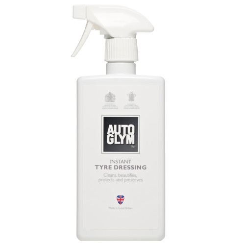Autoglym Instant Tyre Dressing 500ml (gumiabroncs ápoló)