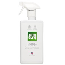 Autoglym Interior Shampoo 500ml (Beltéri sampon)