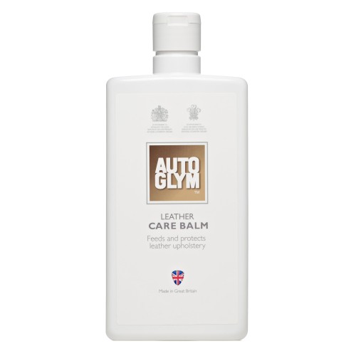 Autoglym Leather Care Balm 500ml (Bőrápoló)