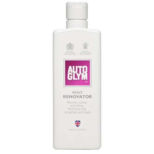 Autoglym Paint Renovator 325ml (karceltávolító)