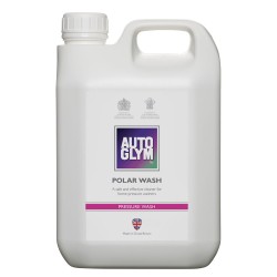 Autoglym Polar Wash 2,5l - pH semleges sampon magasnyomású mosóhoz