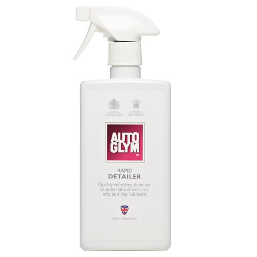 Autoglym Rapid Detailer 500ml (Gyorstisztító)