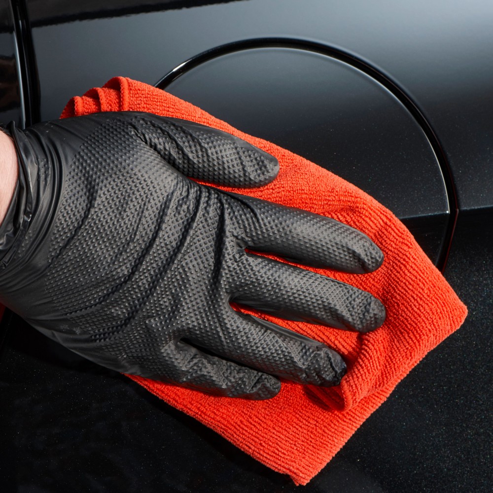 Autoglym Scratch Removal Complete Kit (karceltávolító készlet)