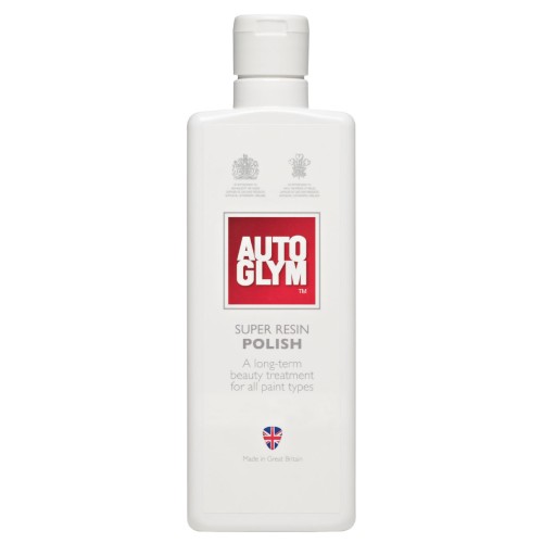 Autoglym Ultra High Definition Polishing Compound Prémium polír készlet