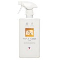 Autoglym Vinyl & Rubber Care 500ml (műanyag és gumi ápoló)