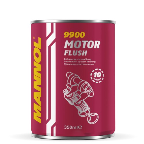 Belső motormosó 10 perces 350 ml Mannol 9900