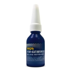 Csavarrögzítő ideiglenes 10 ml Mannol 9924