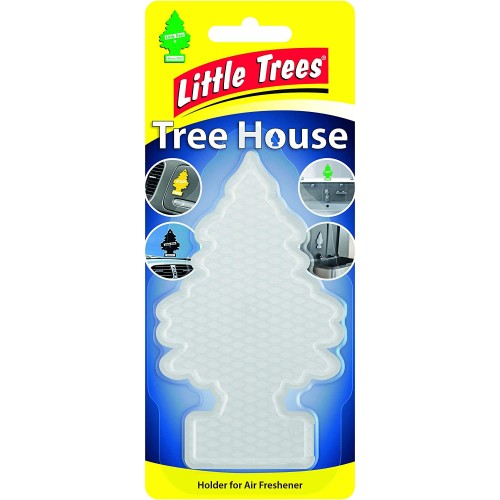 Illatosító tároló tok Wunder-Baum akasztós illatosítóhoz