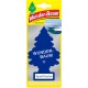 Illatosító Wunder-Baum Sportfrische (sportos friss) illatú Illatosító Wunder-Baum Sportfrische (sportos friss) illatú