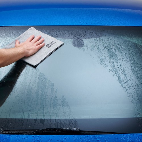 Autoglym Instadry prémium autótörlő kendő 60x60cm