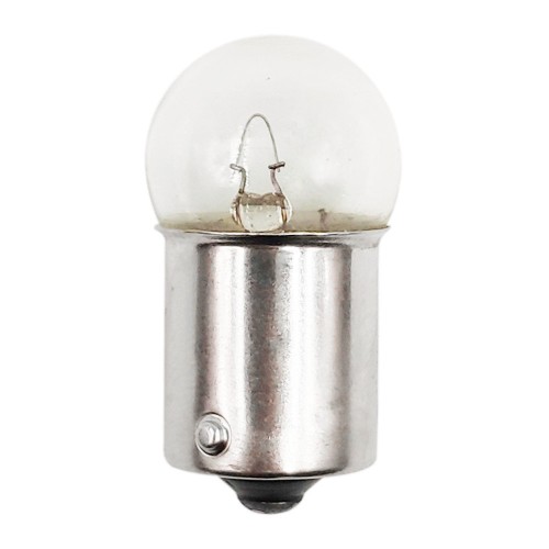 Izzó 12V/10W BA15s cseresznye SCT Long Life 202044