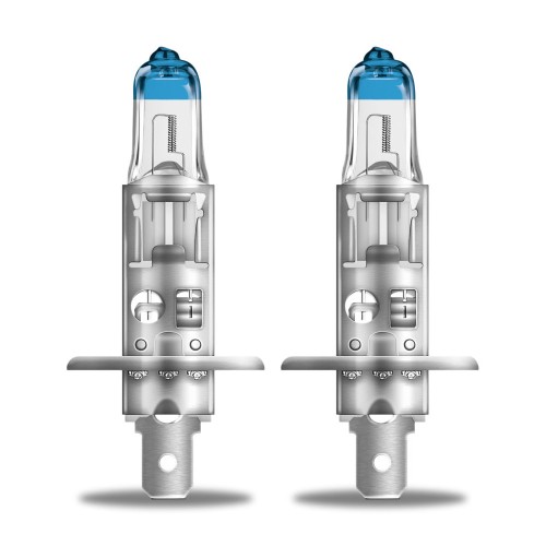 Izzó 12V/55W/H1 2db/+150% Osram Night Breaker Laser 64150NL	