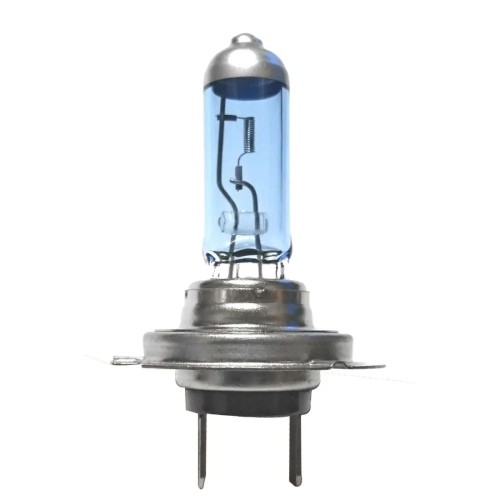 Izzó 12V/H7/55W White Plasma +30% (fehér) SCT 202136