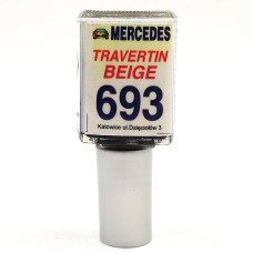 Javítófesték Mercedes Travertin Beige 693 Arasystem 10ml