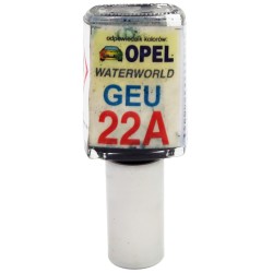 Javítófesték Opel Waterworld GEU 22A Arasystem 10ml